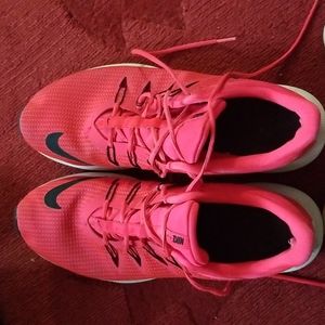 Womens Nike running shoes